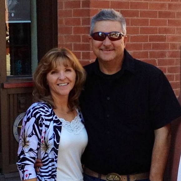 Meet your Posher, Diane - Picture 1 of 1